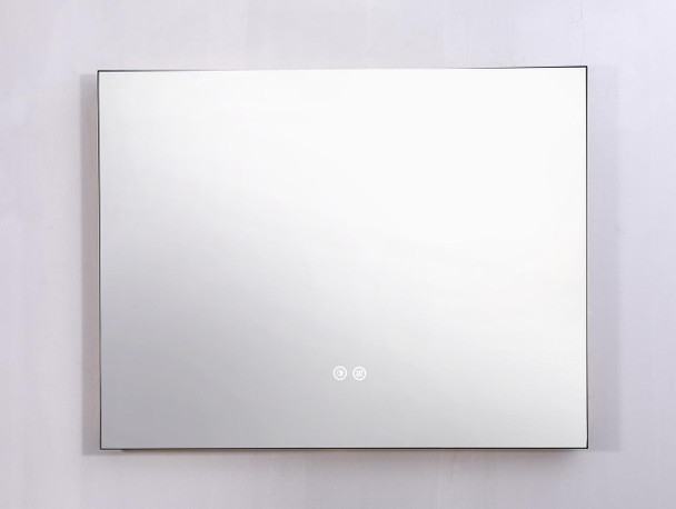 YAZ Smart LED Mirror with Anti-Fog - 900mm 