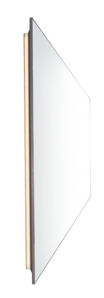YAZ Smart LED Mirror with Anti-Fog - 1800mm 