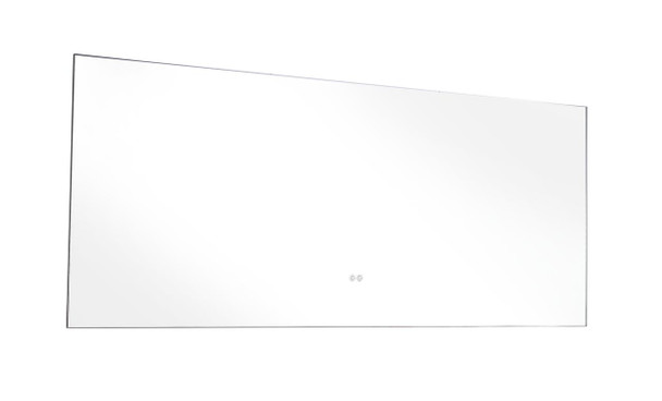 YAZ Smart LED Mirror with Anti-Fog - 1800mm 