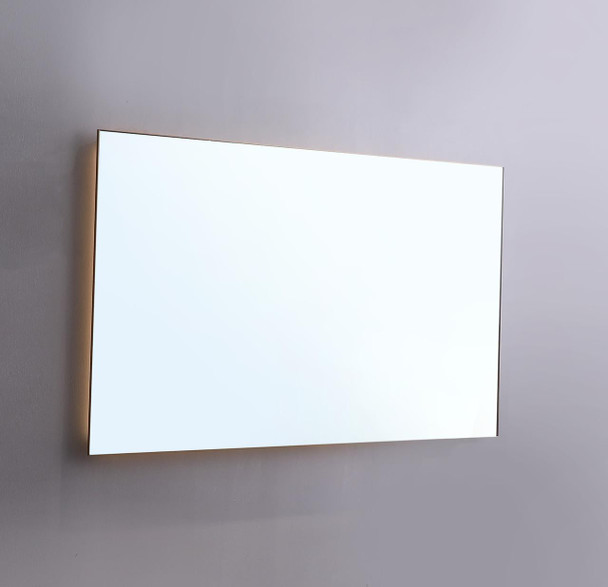 YAZ Smart LED Mirror with Anti-Fog - 1200mm 