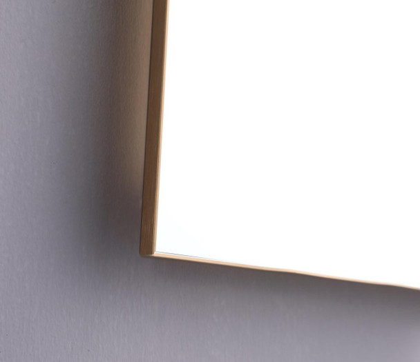YAZ Smart LED Mirror with Anti-Fog - 1200mm 
