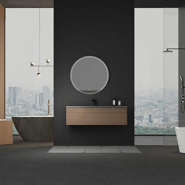 Cooper – Vanity & Top Wall Hung 1200mm 