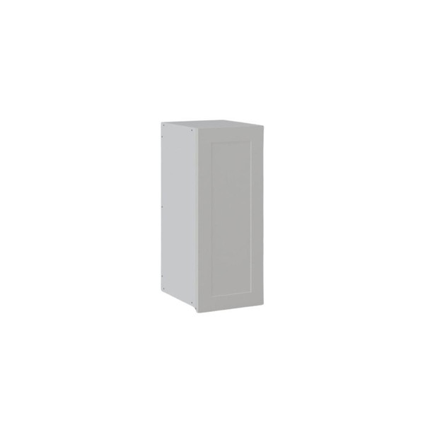 Wall Cabinet 250mm with 1 Door PU Shaker 