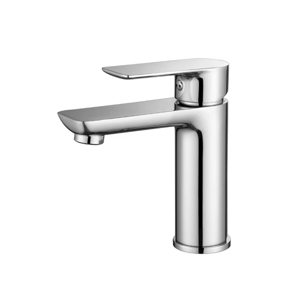Rhino - Chrome Basin Mixer