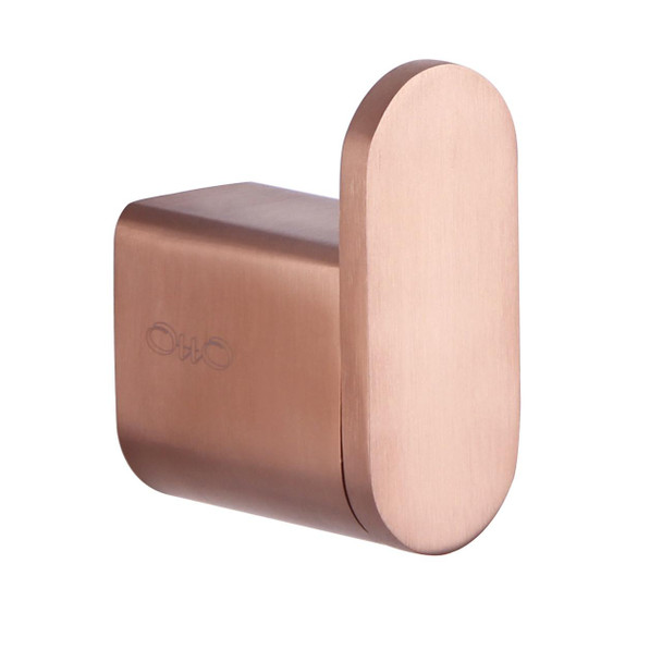 Bravo - Copper Finish Robe Hook 