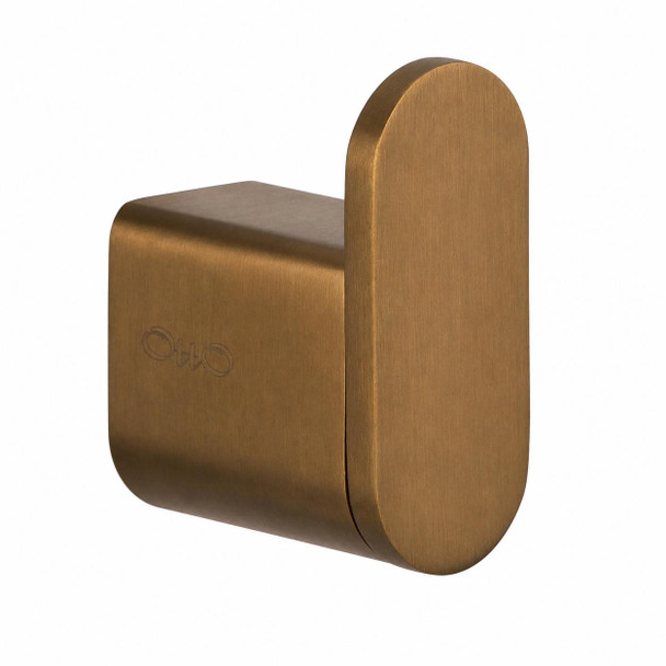 Bravo - Copper Finish Robe Hook 