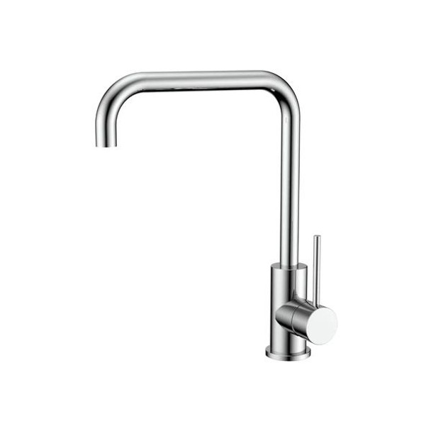 Sebastian - Chrome Sink Mixer 