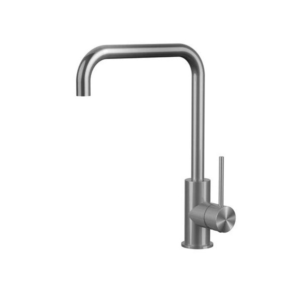 Sebastian - Stainless Steel Sink Mixer 