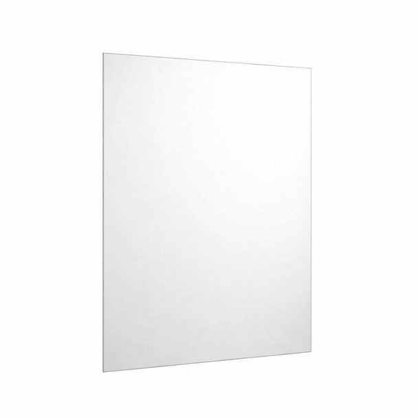 Pencil-Edge Mirror 450mm 