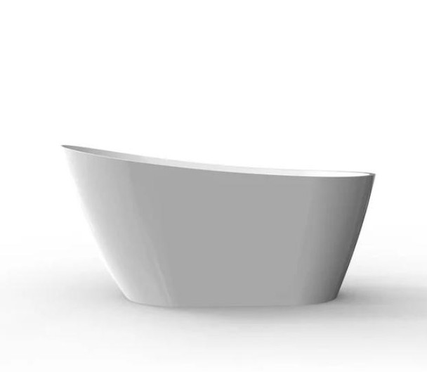 Trevor - Freestanding Bath 1700mm 