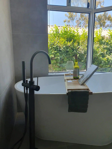 Trevor - Freestanding Bath 1500mm 