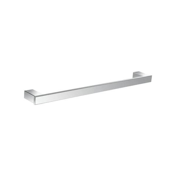 Rhino - Chrome Single Towel Rail 600mm 