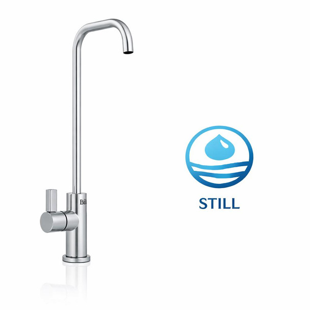 Billi - Home FT with Extended Spout Square Dispenser Chrome 