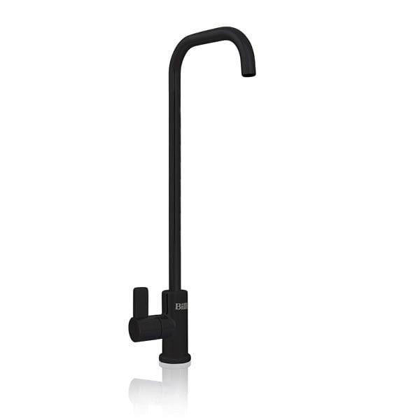 Billi Home FT with Extended Spout Square Dispenser Matte Black