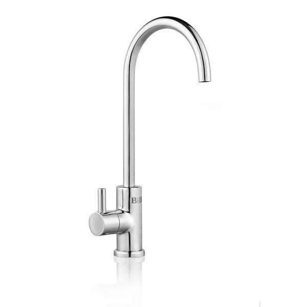 Billi - Home FT with Round Slimline Dispenser Chrome