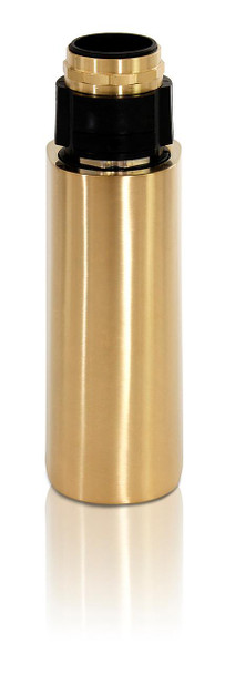 Billi - XI Dispenser Riser 120mm Urban Brass 