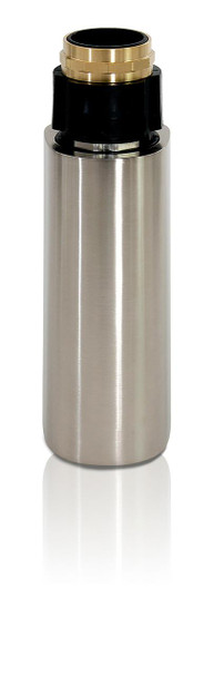 Billi - XI Dispenser Riser 120mm Brushed 