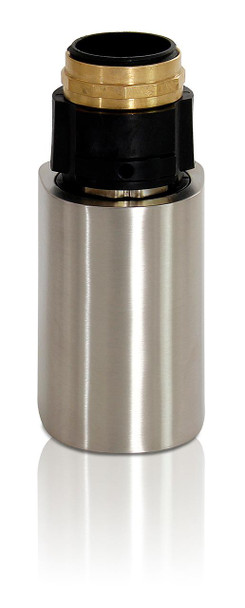 Billi - XI Dispenser Riser 70mm Brushed 