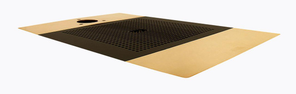 Billi - XI Slimline Font Urban Brass 