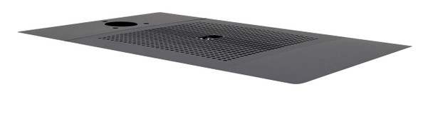 Billi - XI Slimline Font Matte Black 