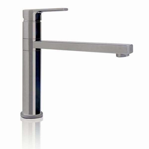 Billi - Mixer Tap Paddle Stand-Alone in Brushed 