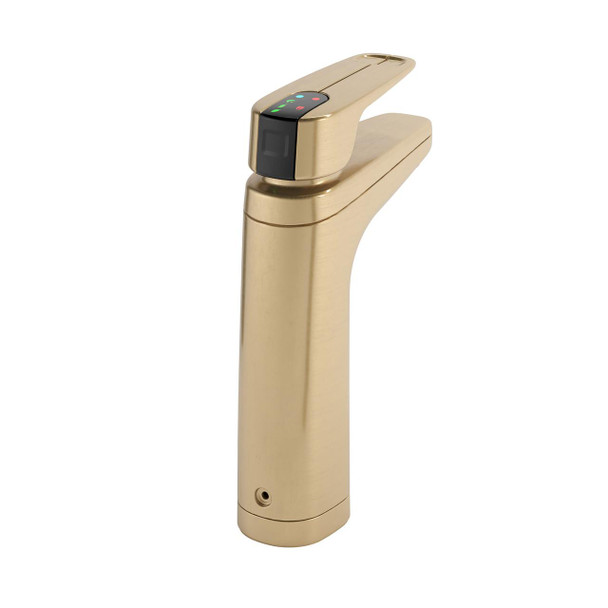 Billi - B5000 Sparkling with XL Levered Dispenser in Urban Brass 
