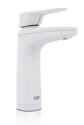 Billi - B5000 Sparkling with XL Levered Dispenser in Matte White