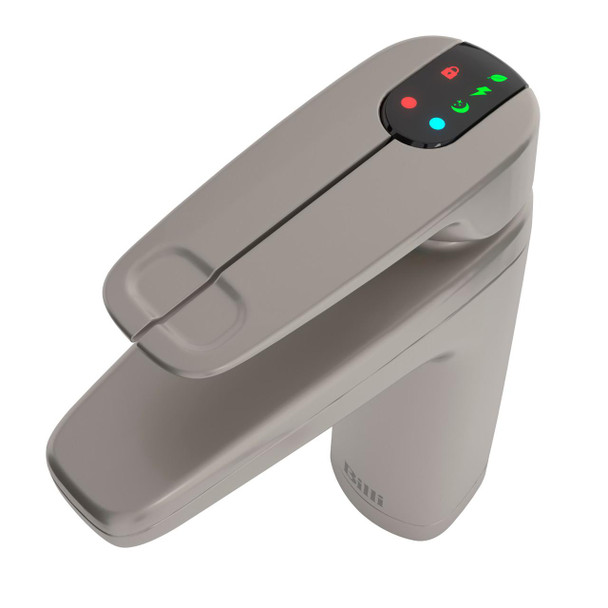 Billi - B5000 Sparkling with XL Levered Dispenser in Brushed 