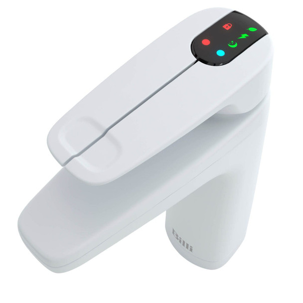 Billi - Home BC with XL Levered Dispenser – Matte White