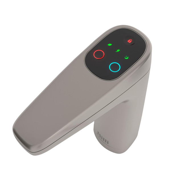 Billi - Home BA with XT Touch Dispenser Brushed 