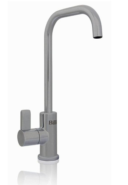 Billi - Home FT with Square Slimline Dispenser Brushed 