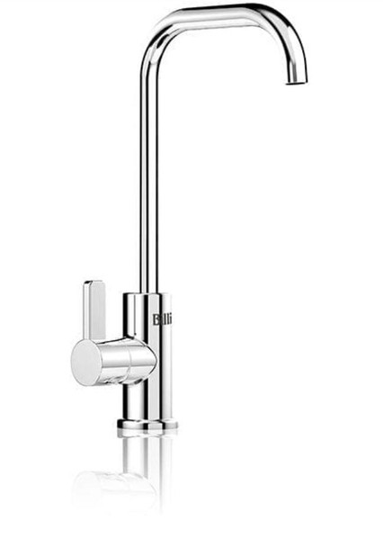 Billi - Home FT with Square Slimline Dispenser Chrome 