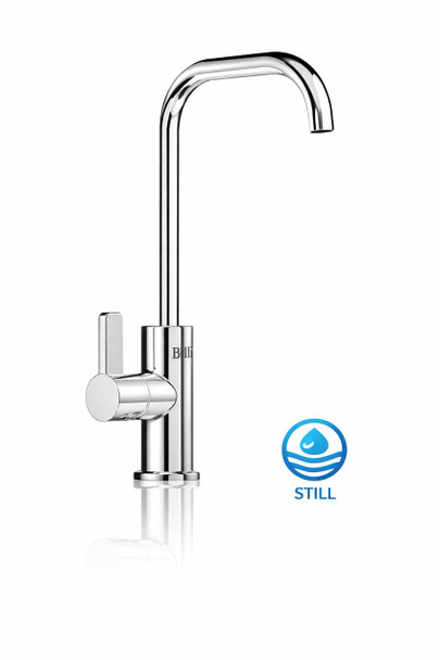 Billi - Home FT with Square Slimline Dispenser Chrome 