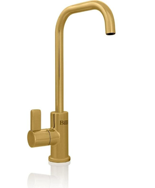 Billi - Home FT with Square Slimline Dispenser Urban Brass 