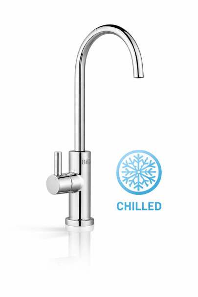 Billi - Home C with Round Slimline Dispenser Chrome 