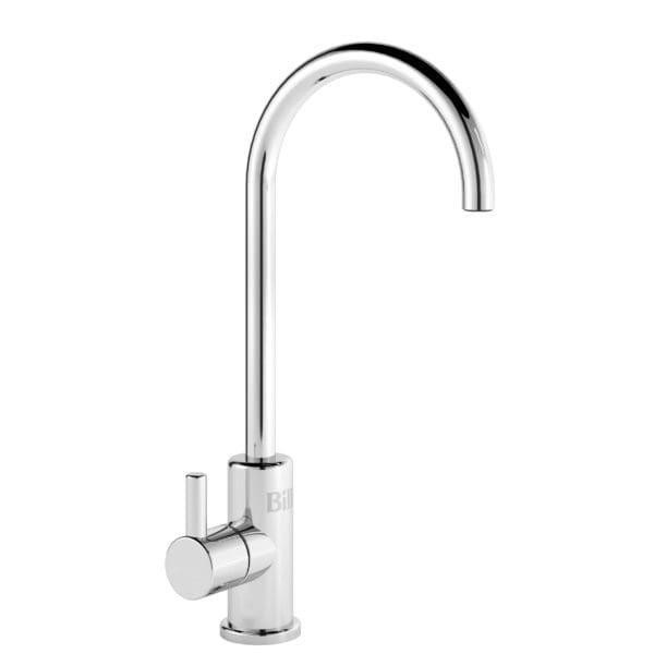 Billi - Home C with Round Slimline Dispenser Chrome 