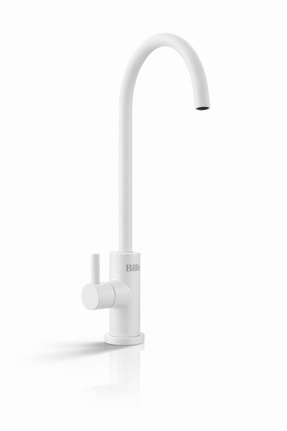 Billi - Home C with Round Slimline Dispenser Matte White