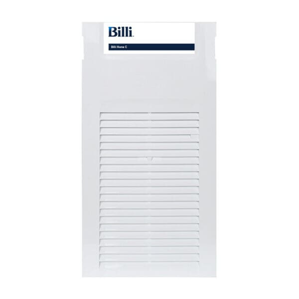 Billi - Home C with Round Slimline Dispenser Urban Brass