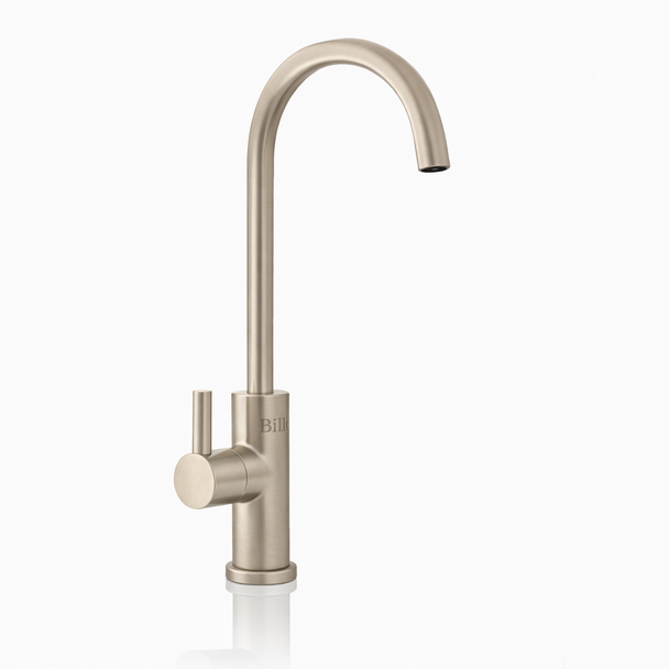 Billi - Ambient FIltered Water Home Filtration Platinum