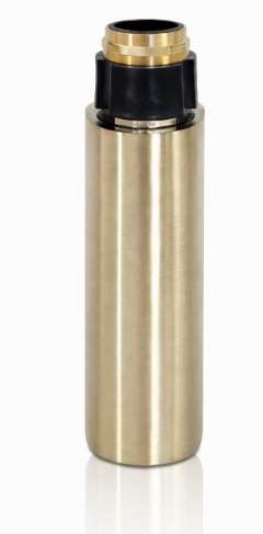 Billi - XI Dispenser Riser 120mm Platinum