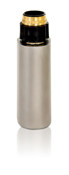 Billi - XI Dispenser Riser 120mm Platinum 