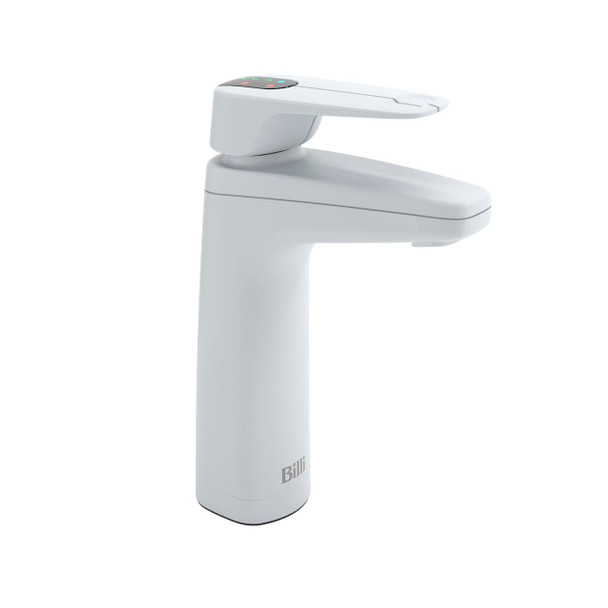 Billi - Home BA with XL Levered Dispenser Matte White 