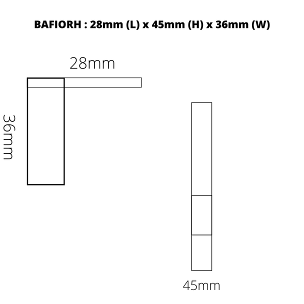 Fiona - Brushed Gold Robe Hook