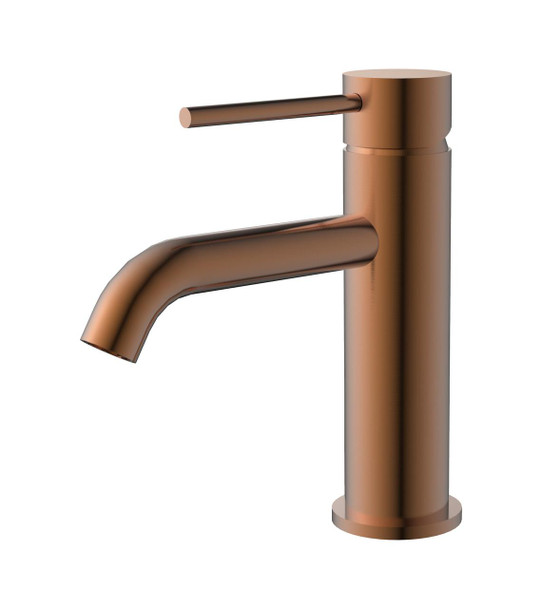 Siam - Copper Basin Mixer 