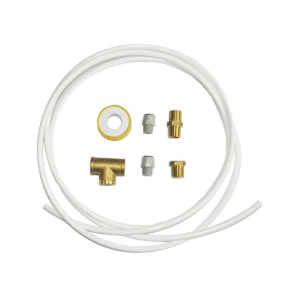 Aquila - Triple Whole Home Filtration System (Supply & Install)