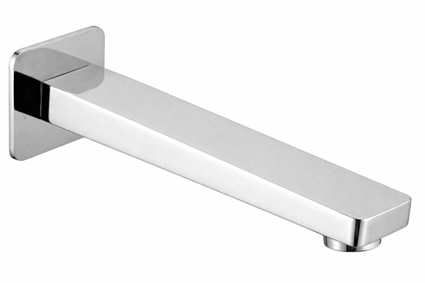 Fiona - Chrome Bathroom Spout 