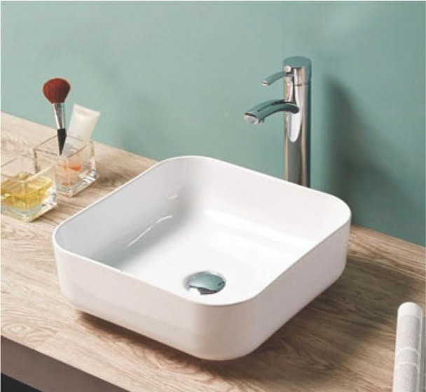Roma Double Bowl - Fluted Vanity (Package) Wall Hung 1800mm + Vanity Top  