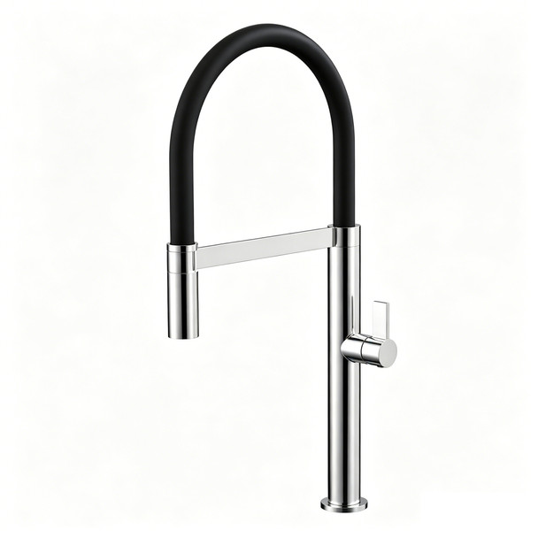Flex - Chrome Sink Mixer