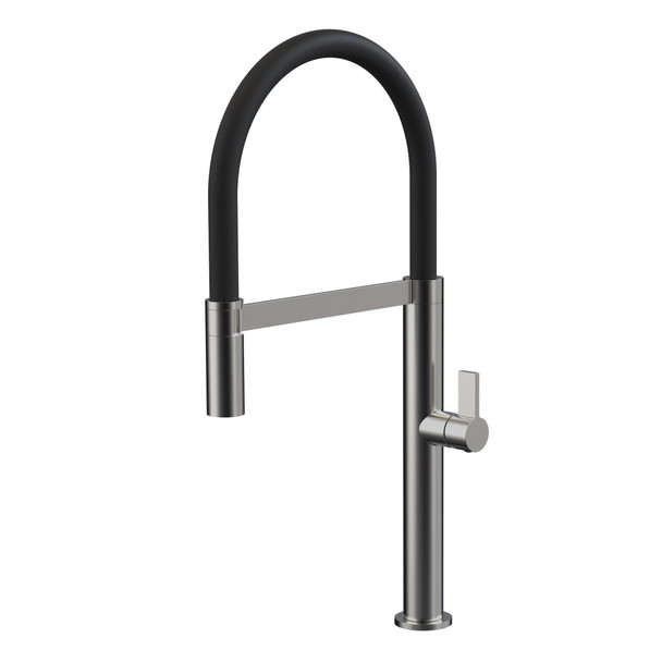 Flex - Gun Metal Sink Mixer