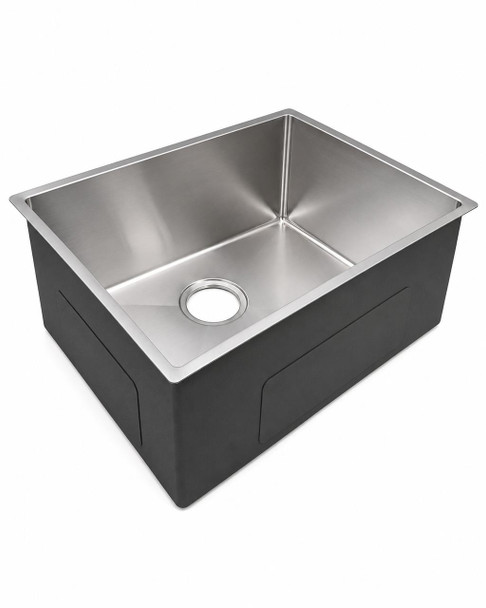 Serai 40L - Stainless Steel Laundry Trough 